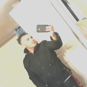 Meet your Posher, Bryan